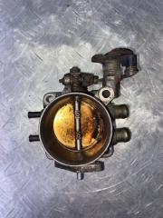 Дроссельная заслонка ГАЗ (Горьковский Автомобильный Завод) 31105