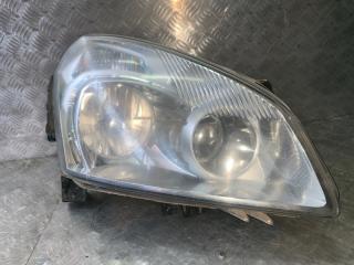Фара ксеноновая передняя правая Nissan Qashqai 1 2006-2013