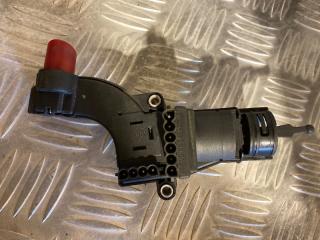 Запчасть подрулевой переключатель света левый Ford Escort