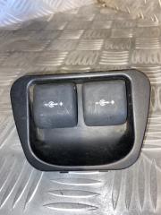 Запчасть панель прикуривателя Bmw X5 1999-2007