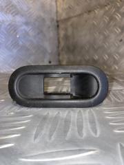 Накладка кнопок стеклоподъемника Renault Duster 2010-2021