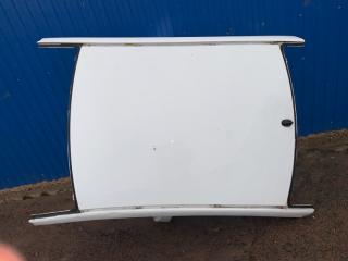 Крыша Hyundai Solaris 2010-2017