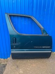 Запчасть дверь боковая передняя правая Pontiac Trans Sport 1989-1996