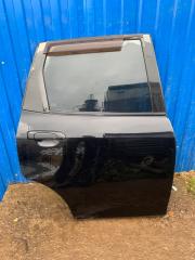 Запчасть дверь боковая задняя правая Honda Jazz 2002-2008