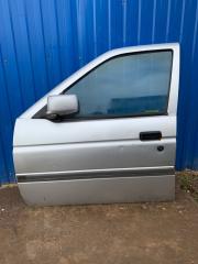 Запчасть дверь боковая передняя левая Ford Escort 1990-1997