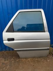 Запчасть дверь боковая задняя правая Ford Escort 1990-1997