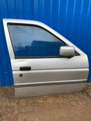 Запчасть дверь боковая передняя правая Ford Escort 1990-1997