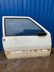Фото запчасти дверь боковая передняя правая Fiat Uno 1989-1995 Б/У запчасть Запчасть дверь боковая передняя правая Fiat Uno 1989-1995