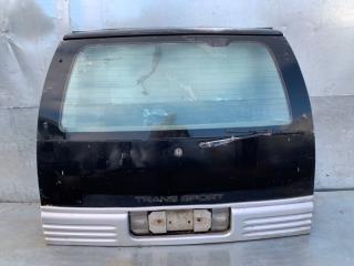 Запчасть дверь багажника задняя Pontiac Trans sport 1989-1996