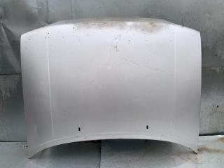 Запчасть капот Ford Escort 1990-1997