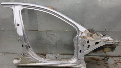 Боковина кузова передняя правая Mitsubishi Lancer 10 2007-2017