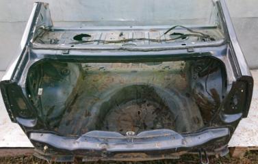 Часть кузова задний Renault Logan 2004-2016