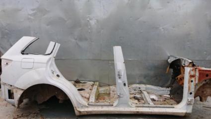 Боковина кузова правая Lifan X60 1 2012-2015
