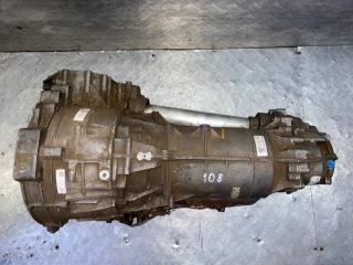 АКПП Audi Q5 1 2008-2020