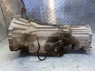 АКПП Infiniti G35 4 2007