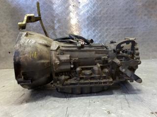 АКПП Nissan Terrano 2 1999-2006