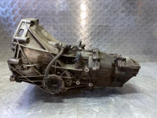 МКПП Audi 100 1986