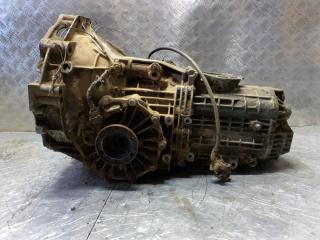 МКПП Audi 80 1986-1990