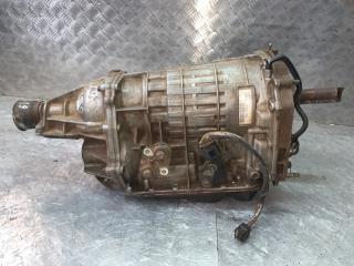 АКПП Subaru Forester 2007-2013