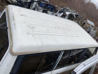 Крыша Mitsubishi Pajero 1 1982-1991
