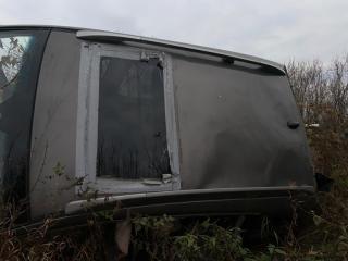 Крыша Opel Antara 1 2008