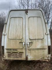 Запчасть дверь багажника задняя левая Ford Transit 4 1986-1994