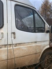 Запчасть дверь боковая передняя правая Ford Transit 4 1986-1994