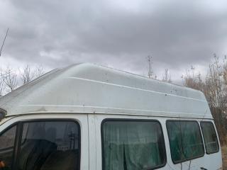 Запчасть крыша Ford Transit 4 1986-1994