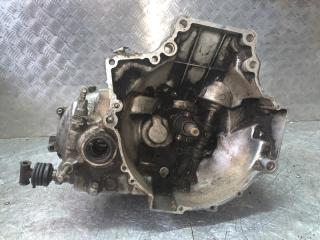 МКПП Mazda 626 3 1989