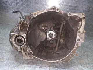 МКПП Peugeot 406 1999-2005