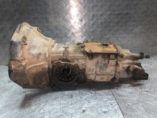 МКПП Zaz 965 1960-1969