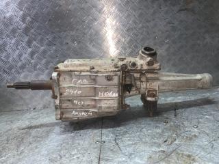 МКПП ГАЗ (Горьковский Автомобильный Завод) Волга 1985-1993