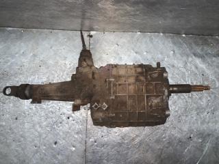 МКПП ГАЗ (Горьковский Автомобильный Завод) Газель 1993-н.в.