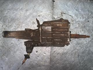 МКПП ГАЗ (Горьковский Автомобильный Завод) Волга 1984-1993