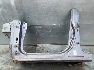 Боковина кузова передняя левая Nissan X-trail 2007-2015