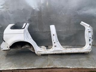 Боковина кузова задняя правая Honda CR-V 3 2006-2012