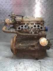 Двигатель Lada 2109 1991-2011