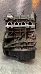 Двигатель Volkswagen Polo 2009-2020
