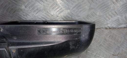 Запчасть зеркало заднего вида боковое правое Lada Priora 2007-2018