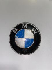 Запчасть эмблема BMW
