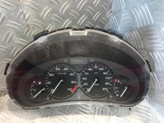 Запчасть панель приборов Peugeot 206 1 1998-2012