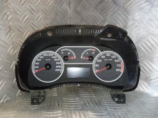 Панель приборов Fiat Albea 1 2005-2012