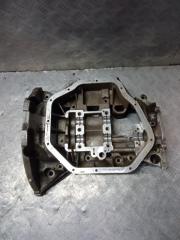Поддон двигателя Nissan Qashqai 2006-2014
