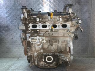 Двигатель Nissan X-trail 2007-2015