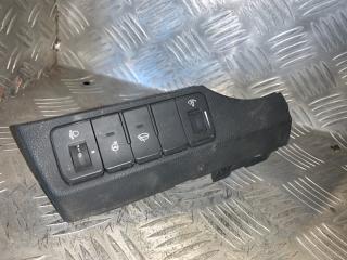 Блок кнопок Kia Rio 2011-2017 Б/У Блок кнопок Kia Rio 2011-2017