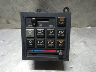 Запчасть блок управления климат-контролем передний Pontiac Trans Sport 1989-1996