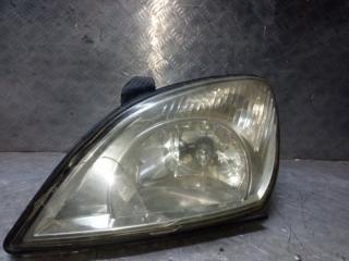 Запчасть фара галогеновая передняя левая Chery Tiggo T11 2005-2016