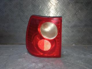 Запчасть фонарь задний левый Chery Amulet A15 2003-2012
