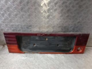 Накладка двери багажника задняя SsangYong Musso 1993-2005