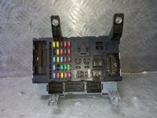 Блок предохранителей салонный Fiat Albea 1 2005-2012